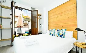 The Zentral Morgado Suites